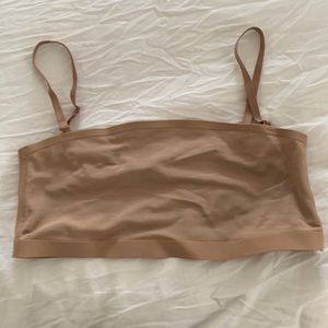 SKIMS Bralette Size Large